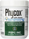 ויטמינים ותוספים PhyCox Soft Chews, 120 ct, חדש