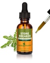 Herb Pharm Stone Breaker (Chanca Piedra) Compound נוזל לתמיכה במערכת השתן - 1 Fl Oz