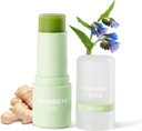 RUNBEN Mosquito Bite Itch Relief Stick, Safe Itch Relief for Baby & Kids, Anti Itch Cream for Bug Bite, Plant-based, Easy to Use, 0.24 oz