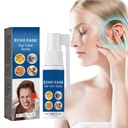 RIT Echo Ease Tinnitus Inhaler, Tinnitus הקלה Spray עבור Ringing אוזניים התקן, Echo Ease Tinnitus הקלה Spray (1PCS)