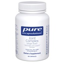 תכונות פשוטות (Single Dose) | Once-Daily Supplement to Support Joint Mobility, Comfort, Tissue, and Cartilage Health