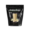 Shakeology Whey חלבון אבקת בלגן - Gluten Free, Superfood חלבונים שקד עם ויטמינים ומינרלים - עוזר לתמוך במשקל בריא, תמיכה שרירית Lean, Gut Health - Vanilla, 30 משרתות