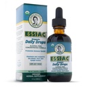 Essiac המקורי תה USDA אורגני Daily Drops for Enhanced Lymphatic Drainage and Immune Support