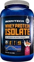 BODYTECH Whey חלבון Isolate אבקת - פירותי Cereal (3 lbs. / 46 משרתים)