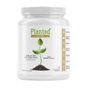 אבקת חלבון טבעונית לא מעובדה | 20g Unflavored Pea חלבון אבקת חלבון; סוכר נמוך וצמח מבוסס | Gluten and Milk Free Pea חלבונים Isolate | Non-GMO | 20 משרתות