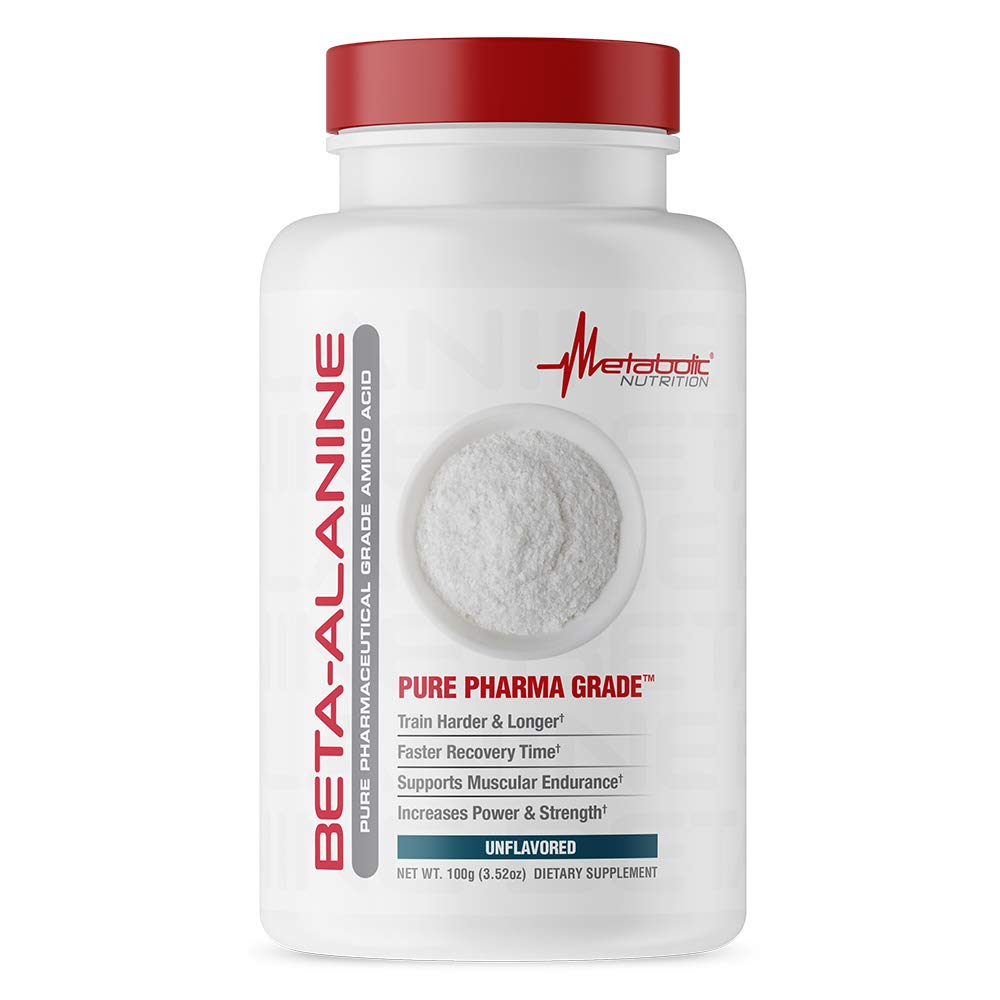 תזונה מטבולית אלן Betaine, 100 גרמים, אבקה