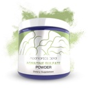 Nootropics Depot Agmatine Sulfate אבקה | 250 גרמות | תוספי אנרגיה | Amino Acid Derivative | תמיכה כוח פיזי ושיקום עבודה