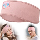Perytong Sleep Headphones - Bluetooth Headband Wireless Sleep Headband with Earphones Music Band מתנות ייחודיות לגברים