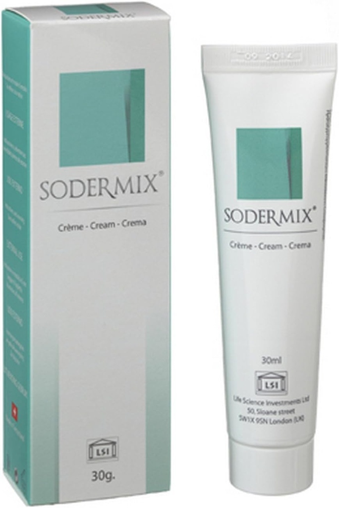 טיפול במפחידים - 30g - Psoriasis Eczema Scars