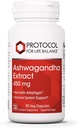 פרוטוקול אשוגנדה 450 מ"ג - Immune Support, Ayurvedic Fitogen - 90 Veg Caps