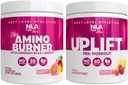 NLA for Her Pre / Intra Workout Stack (כולל את  Amino הוואי Sunset Sunset Sunset Sunset Sunset Sunset Sunset Sunset Sunset)