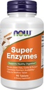 Super Enzymes 90 טבליות