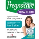 Vitabiotics - Pregnacare - New Mom - 56 Tablet