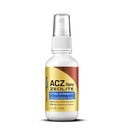 תוצאות RNA ACZ ננו Advanced Zeolite תוספת כוח; גדול עבור Total Body Detoxification ו- Immune System Health (Ounce)