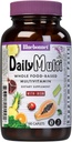 Bluebonnet Nutrition Super Earth MultiNutrient Formula (עם ברזל), עבור תמיכה תזונתית יומית, Gluten-Free, מוסמך כשר, חלב חינם, ידידותי צמחוני, 60 משרתים, ירוק, 180 הרוזן