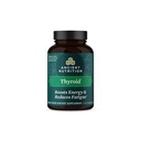 תזונה עתיקה Thyroid תומך תוספת עם Ashwaghanda, Thyroid קפסולות, מקדם שינה מנוחה ולהפחית מתח, Gluten חינם, Paleo ו Keto Friendly, 60ct