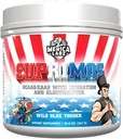 Merica Labz Suprimos BCAA/EAA תוסף עם Eletrolytes עבור ביצועים מקסימליים ו- Endurance 30 משרתים (Wild Blue Yonder, 20.0oz)