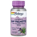סולריי ראה את פאלם 160 מ"ג | American Saw Palm | 60 Pearls