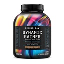 BeYOND RAW דינמי קבלן. High-Tech Mass Gainer, Optimized Absorption and Enhanced Power, Vanilla Cheesecake, 15 משרתים