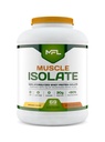 MFL 100% Isolate חלבון l 30g של חלבון l 12g Amino Acids l Keto Friendly l Low carbs l 5 lbs.