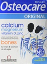Osteocare 90 טבליות