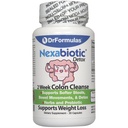DrFormulas Probiotics for Women Weight Loss | Men & Women Colony ניקוי Detox