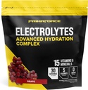 Primaforce Electrolytes Advanced hydrotion Complex Packets (30 משרתים)