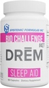 פורמולה מערכתית: #427 - DReM - Sleep Aid