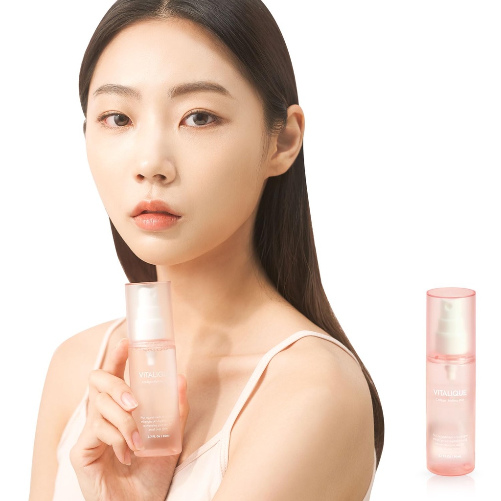 MEDITHERAPY Vitalique Collagen Melting Mist 2.7 fl