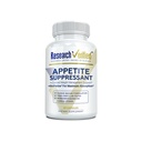 מחקר Verfied Appetite Suppressant - Curb Cravings, Reach Satiety, Boost Metabolism - 60 קפסולות - Pack of 1