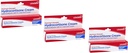 מנהיג hydrocortisone Cream, Anti-Itch Lotion for Psoriasis, כוח מקסימלי, קרם הקלה מיידית Itch עבור Mosquito Bites, Eczema, Dermatitis, זיהומים בעור ו טחורים, 1 oz (3)