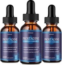Prostadine, Potent Prostate Support Drops, Highly-Rated Prostadine עבור All Prostate, Easy-to-Use Dropper Form (3 Pack)