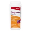 מנהיג Psyllium Husk אבקת תוספת 4in-1 סיבים לבריאות העיכול, הצמח מבוסס 100% טבעי Psyllium Husk Daily סיבים, Gluten Free, non-GMO, לעומת Meta-mucil Multihealth (13 OZ)