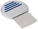 תגית: Metal Lice Comb