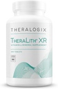 Theralogix TheraLith XR ויטמין & מינרלים תוסף - תומך ב- Urine כימיה & Calcium Oxalate רמות עם Magnesium, B6 & Potassium * - NSF מוסמך - 360 טבליות