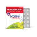 Boiron Arnicare Arthritis טבליות להקלת כאבי דלקת פרקים, כאב מפרקים וכאב Rheumatic - 60 Count