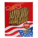 Woho American גינזנג #105.4 Long Small 4oz Box
