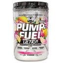PMD ספורט משאבת דלק אולטרה Insanity - Premium Pre Workout אבקת ושומן שרירים, מוקד גדול יותר, אנדורנס & Recovery, Premium Creatine, Arginine & Beta Alanine - Pink Lemonade (30 משרתים)