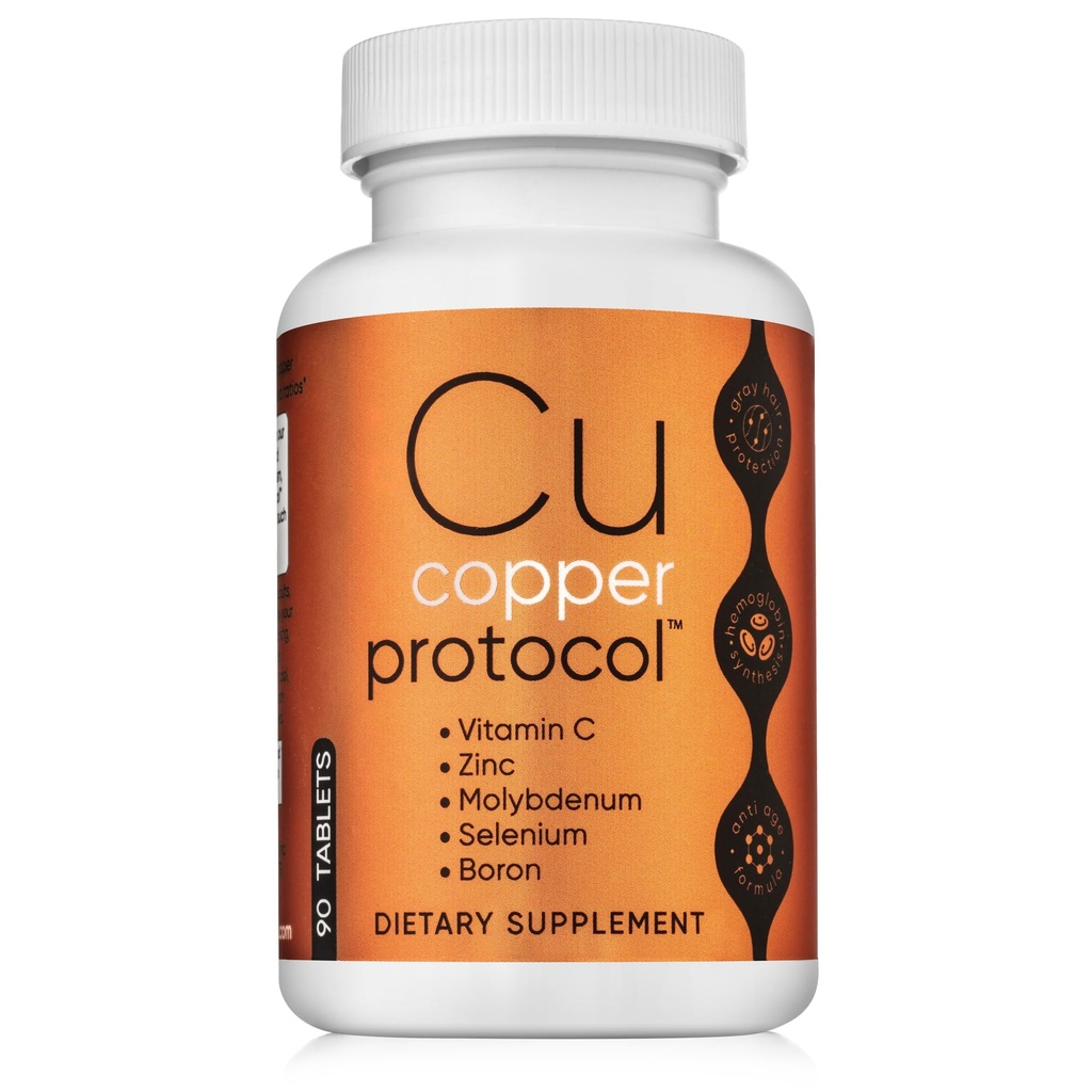 תוספי מזון לנשים וגברים (90 קפסולות) Boosts Energy, Nourishes Body, Anti-Aging פורמולה, כולל ויטמין C, Zinc & Selenium, Non-GMO, המיוצר בארה"ב - GMP מוסמך מוסמך