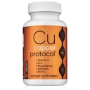 תוספי מזון לנשים וגברים (90 קפסולות) Boosts Energy, Nourishes Body, Anti-Aging פורמולה, כולל ויטמין C, Zinc & Selenium, Non-GMO, המיוצר בארה"ב - GMP מוסמך מוסמך