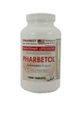 Pharbest Acetaminophen 325 מ"ג 1000 טבליות