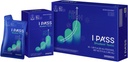 יונגKwanJang iPass Student Tonic - תוסף משקאות אנרגיה הסתגלות עם Red גינזנג קוריאני, Jujube, Astragalus & Angelica - תמיכה יומית עבור בית הספר ופעילויות (30 פינג, 1.69 floz)