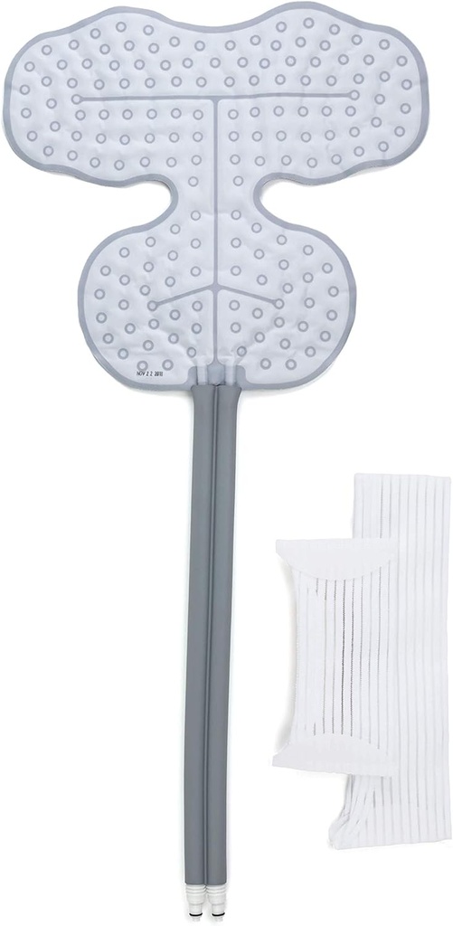 Ossur Cold Rush Cold Therapy Pad ( Shoulder Small)