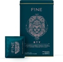 F!NE Smooth Collagen אבקת (Multiפרי)