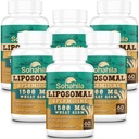 תוסף הזרעים 15 MG - 99% Purity, High Absorption, 1500 MG Fermented חיטה גרם לחלץ עם Zinc & Thiamin, זרע עבור גברים ונשים - חידוש סלולרי, אגרינג הגנה, אנרגיה, 360 Softgels