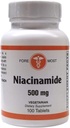 NIACINAMIDE 100 טבליות