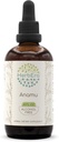 HerbEra Anamu B120 ללא אלכוהול Herbal לחלץ Tincture, גינאה הג'מייקנית ה Weed (Petiveria Alliacea) Dried Herb (4 floz)