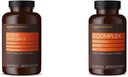 יסודות Super אומגה 3 (120 Count) ו- Elements B Complex (65 קפסולות)