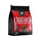 BSN SYNTHA-6 אבקת חלבון Whey עם Micellar Casein, חלבון חלב שוקולד Isolate אבקה, פטרישת שוקולד, 97 משרתים (Package May Vary)